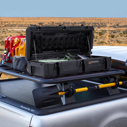 RUGCEL Overland Cargo Case 126L