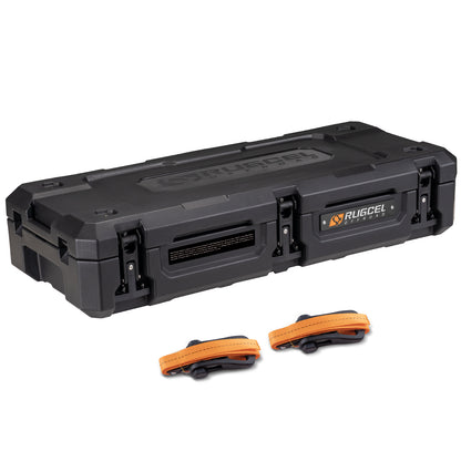 RUGCEL Overland Cargo Case 58L