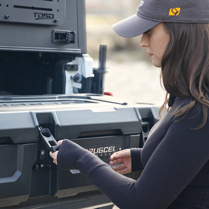 RUGCEL Overland Cargo Case 126L