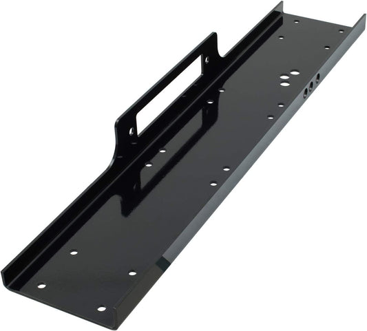 RUGCEL WINCH Cradle Winch Mounting Plate, Winch Mount Recovery Winches (36")